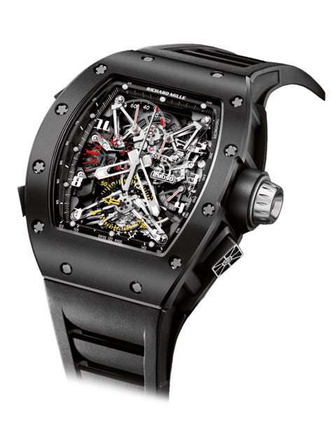 richard mille rm050|rm030 watch.